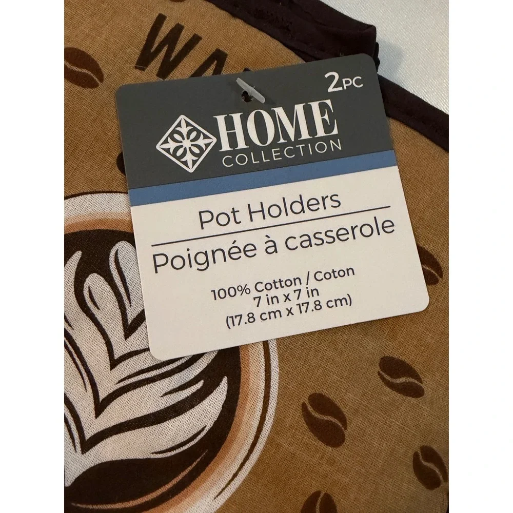Home Collection collection brown holders